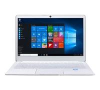 Pc Portable Windows 11 PC Laptop CPU Intel 14 Pouces 8Go+512Go Argent