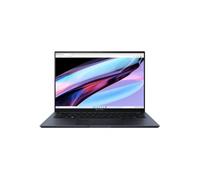 ASUS Zenbook Pro 14 OLED UX6404VV-M9004W Intel® Core™ i7 i7-13700H Ordinateur portable 36,8 cm (14.5") Écran tactile 2.8K 16 Go DDR5-SDRAM 512 Go SSD NVIDIA GeForce RTX 4060 Wi-Fi 6E (802.11ax) Windows 11 Home Noir