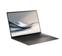 PC Portable : Zenbook S16 Ryzen 7 445 (16”) 5.0 GHz, 1 To, 16 Go, Radeon Graphics, Gris - AZERTY