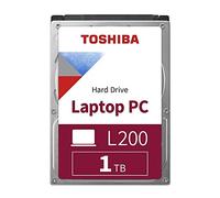 Toshiba Disque dur L200 1 To 2,5 pouces Slim SATA 7 mm