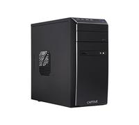 PC Captiva Power Starter R65-694-A520M 8Go Radeon Graphics SSD 480Go multicolore G