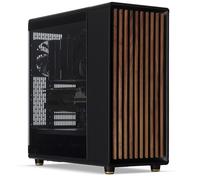 PC Pro, Intel Core Ultra 9 285K, RTX 5070, MSI Z890 et Fractal Design North
