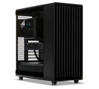 PC Pro, Intel Core Ultra 9 285K, RTX 5070, MSI Z890 et Fractal Design North