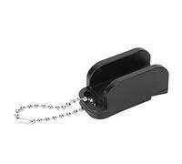 PC Professional Fishing Hook Fileer avec Outil Magnétique pour Accessoire de Pêche à la Mouche Facile