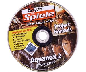 PC PROJECT NOMADS