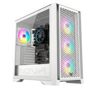 PC Racing Zenit PC Gaming - Intel Core i5-12400, RAM 32 Go, M.2 1 To, Intel UHD 730, Windows 11 Pro, Wifi, PC Gamer