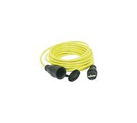 PC rallonge électrique k35 3G1.5 iP44 solide, longueur : 10 m, 980910315551