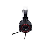 PC Redragon: Bio H801 Gaming Headset /PC Game NEUF