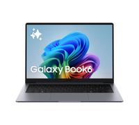 PC Samsung Galaxy Book6 14" U5/16GB/512GB Anthracite Noir