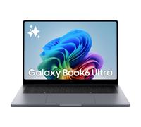 PC Samsung Galaxy Book6 Ultra X7/32G/1TB Anthracite Anthracite