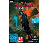 PC - Seven: the Days Long Gone