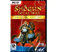 [PC] Shogun Total War Gold Edition