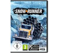 Snowrunner: Standard Edition - [PC]
