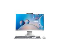 PC Sobremesa ASUS A3402WVAK Intel Core i7-1355U 16GB 1TB SSD FHD 23.8? Blanco