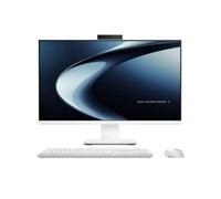 PC Sobremesa ASUS V400 AiO V470VAK-WPE0220 i3-1315U 8GB 512GB SSD 27? FHD Blanco Sin SO Ratón y Teclado Wireless