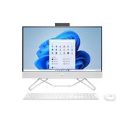 PC Sobremesa HP 24-cb1078ns Intel Core i3-1215U 8GB 512GB SSD Wi-Fi 6 23.8"" IPS FHD IPS Teclado incluido