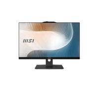 PC Sobremesa MSI Modern AM242 Intel Core 3 8GB 256GB SSD 23.8"" Full HD WiFi 6E Teclado y Ratón Inalámbricos