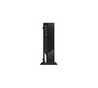 PC Sobremesa MSI PRO DP21 14M-889EU Intel Core i5-14400 16GB 512GB SSD Windows 11 Pro