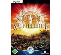 PC SPIEL - HERR DER RINGE SCHLACHT UM MITTELERDE