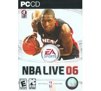 NBA Live 06 PC Standard (PC)