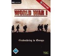 PC Spiel World War 1-Turn based Strat.
