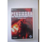 PC Spiele Penumbra-Im Halbschatten Ep.1 (version allemande)