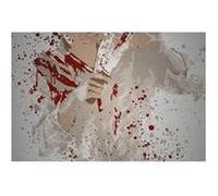 Pc splatter - magnetic metal poster 45x32 - butcher