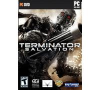PC Terminator Salvation