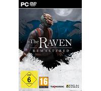 PC - The Raven Hd