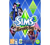 PC THE SIMS 3 BARNACLE BAY