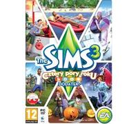 PC Game The Sims 3 Cztery Pory Roku-Pc Game Game NEUF