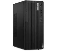 PC Tour - Lenovo - ThinkCentre M70t - Intel Core i7-13700 - 32 Go DDR5 - 512 Go SSD - Noir