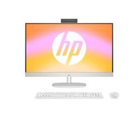 PC Tout-en-un 27-cr0006ng - ANTEC - AMD Ryzen 7 7730U - 16 GB RAM - 1 TB SSD - 27 po - Blanc - Windows 11