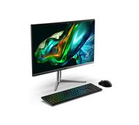 Acer Aspire C 24 C24-1300 - Ryzen 3 7320U 2.4 GHz 8 Go RAM 512 Go Noir