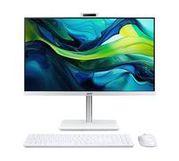 Acer C27A-GRPL 27" Intel Core 5 16 Go RAM 512 Go SSD Blanc
