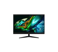 Acer Aspire C24-1800 Intel® Core™ i5 i5-12450H 60,5 cm (23.8 ) 1920 x 1080 pixels PC All-in-One 16 Go DDR4-SDRAM 1 To SSD Windows 11 Home Noir