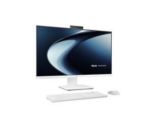 PC Tout-en-un : AIO V470VA Core i7 240H (27”) 5.2 GHz, 1 To, 16 Go, Intel Graphics, Blanc - AZERTY