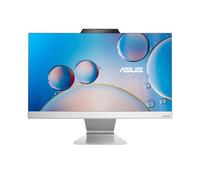 PC tout en un Asus A3202WBAK-WA139W 21,45’’ Intel® Core™ i3-1215U 8 Go RAM 256 Go Intel HD Graphics Blanc
