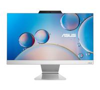 PC tout en un Asus A3202WBAK-WA139W 21,45 Intel® Core i3-1215U 8 Go RAM 256 Go SSD Intel HD Graphics Blanc