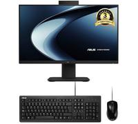 PC Tout-en-Un ASUS AiO 23 V440 Win 11 - 23.8"" FHD - Intel Core 7 240H - RAM 16Go - 512Go SSD + Clavier & Souris