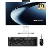 PC Tout-en-Un ASUS AiO 23 V440 Win 11 - 23.8"" FHD - Intel Core 7 240H - RAM 32Go - 1To SSD + Clavier & Souris
