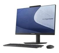 PC tout en un Asus ExpertCenter 24 E5402WHAK BA100R 23,8" Intel Core i5 8 Go RAM 512 Go SSD Noir Noir G