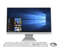 PC Tout en un Asus Vivo AiO 90PT0291-M04180 23.8 Intel Core i3 8 Go RAM 256 Go SSD + 1 To SATA Blanc Noir G