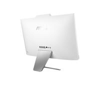 ASUS VivoAIO Pro 22 A3202WBAK-WA006X - Tout-en-un Core i5 1235U / jusqu'à 4.4 GHz - RAM 8 Go - SSD 256 Go - NVMe - Carte graphique Intel Iris Xe - Gigabit Ethernet - Win 11 Pro - moniteur : LED 21.45"