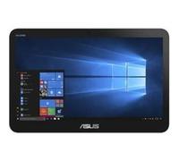 PC Tout en Un Asus VivoPro A41GAT-BD045R 90PT0201-M04620 15.6 HD Intel Pentium Silver N5000 8Go RAM DDR4 256Go SSD Win 10 Pro Noir Noir G