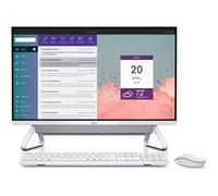 PC Tout en un Dell Inspiron 7700 27 Intel Core i5 8 Go RAM 512 Go SSD Gris métallisé - Gris