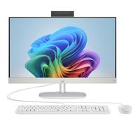 HP PC Tout-en-un 24-cr0091nf – 23,8'' FHD – Athlon Silver 7120U – 8Go/512Go – Windows 11