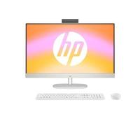 PC Tout-en-un - HP - 27-cr0007ng - AMD Ryzen 5 - 16 Go RAM - 512 Go SSD - 27 po