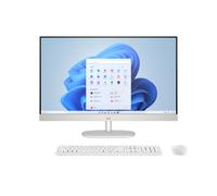 PC Tout en Un HP 27-cr0067nf / 27" Full HD / AMD Ryzen 7 7730U / 16 Go DDR4-SDRAM / 512 Go SSD
