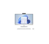 PC tout-en-un HP 27-CR1010NS Intel Core Ultra 5-125U / 16 Go de RAM / SSD 512 Go / 27 pouces / Windows 11